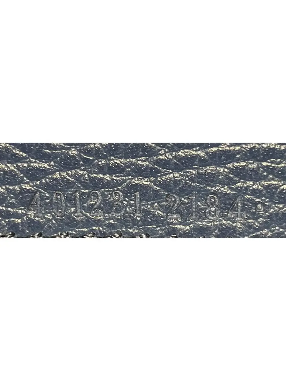 Gucci Dionysus Chain Wallet Leather #282941G11B